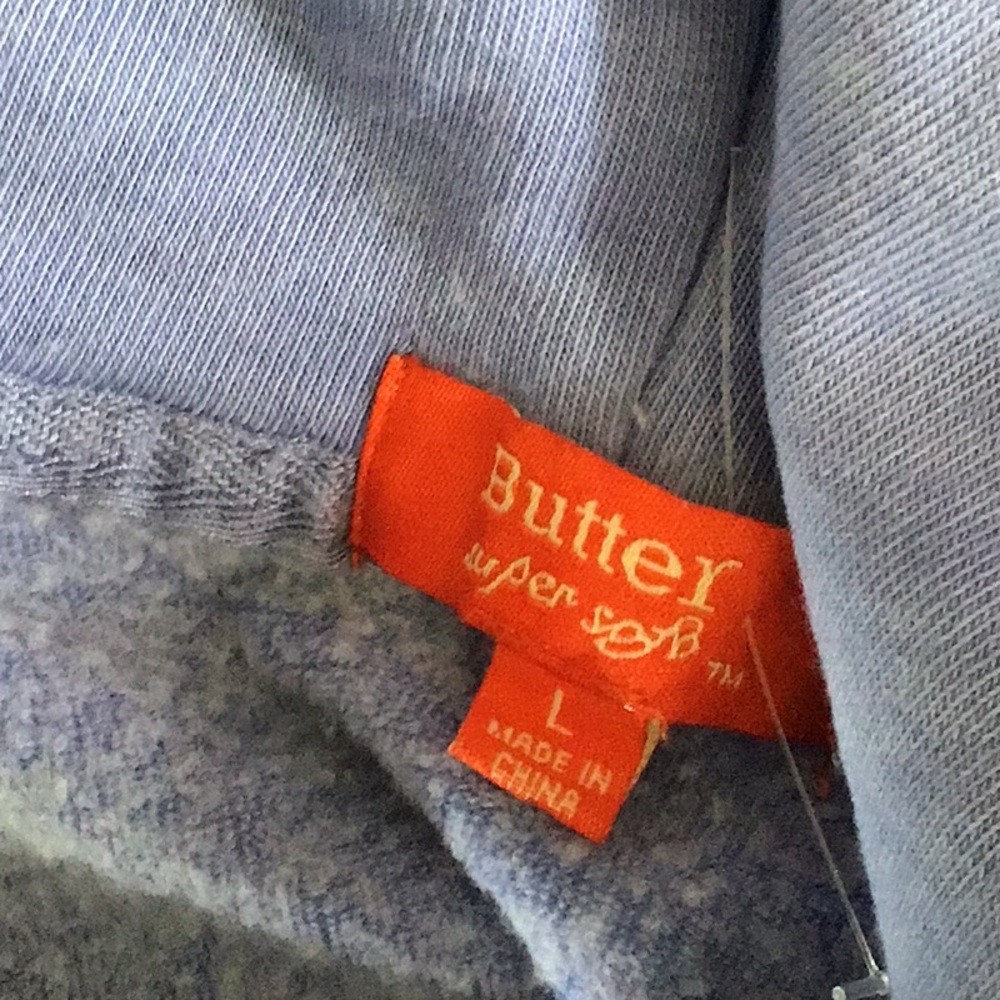 Butter jacket - Picture 4 of 4